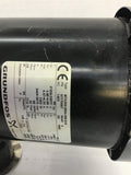 Grundfos 97770057 MTA200 250A WB B B Coolant Pump Model A 60 HZ 1 HP