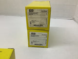 Hubbell HBL25W47 15A 125V Lot Of 3