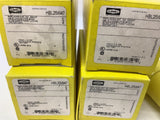 Hubbell HBL25W47 15A 125V Lot OF 4