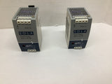 Sola SDN 5-24-100 Power Supply Lot Of 2