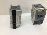 Sola SDN 5-24-100 Power Supply Lot Of 2