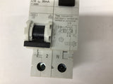 Siemens 5SU1 356-7KK16 Circuit Breaker