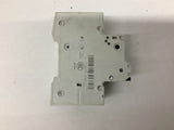 Siemens 5SU1 356-7KK16 Circuit Breaker