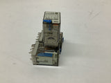 Allen Bradley 700-HC24Z24-3-4 Relay Lot Of 3