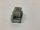 Allen Bradley 700-HC24Z24-3-4 Relay Lot Of 3