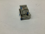 Allen Bradley 700-HC24Z24-3-4 Relay Lot Of 3