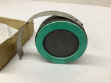 Graphilor Rupture Disk 1-1/2"