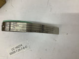 Graphilor Rupture Disk 1-1/2" Lot Of 2