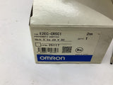 Omron E2EC-CR5C1 Proximity Switch