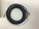 Omron E2EC-CR5C1 Proximity Switch