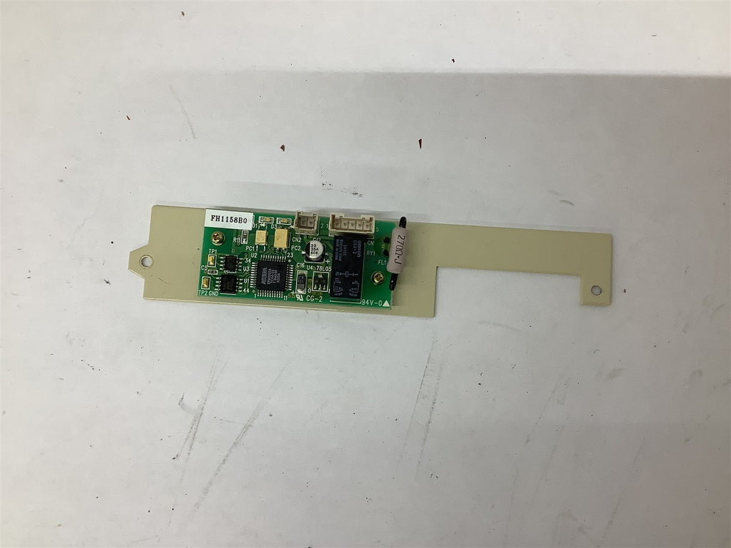 Fuji FH1158B0 Circuit Board