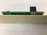 Fuji FH1158B0 Circuit Board