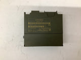 SIEMENS SIMATIC S7 6ES7 322-1HF01-0AA0 MODULE