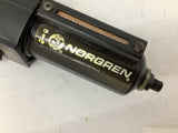 Norgren F73G-2AN-AD3 Valve And Oiler