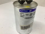 Genteq 97F5276 Capacitor 50/60 Hz 370 Vac