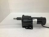 Bodine 24A4BEPM Gear Motor