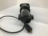 Bodine 24A4BEPM Gear Motor