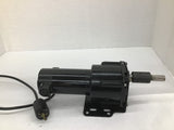 Bodine 24A4BEPM Gear Motor