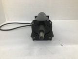 Bodine 24A4BEPM Gear Motor