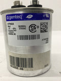 Genteq 97F9624 Capacitor 50/60 Hz 370 Vac