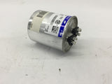 Genteq 97F9624 Capacitor 50/60 Hz 370 Vac