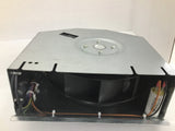 EBMpapst R2E220-AEB6-12 Fan