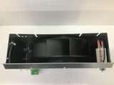 EBMpapst R2E220-AEB6-12 Fan