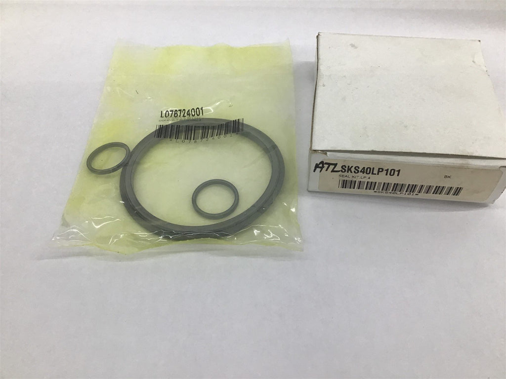 Parker SKS 40LP101 Cylinder Repair Seal Kit