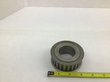 Browning 24LH100 Timing Belt Pulley