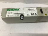 Numatics 122BA400M000061 Solenoid Valve