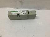 Numatics 122BA400M000061 Solenoid Valve