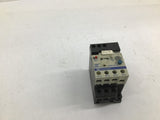 Telemecanique LR2K0305 Differential Thermal Overload Relay