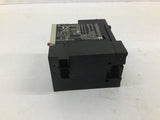 Telemecanique LR2K0305 Differential Thermal Overload Relay