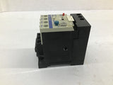 Telemecanique LR2K0305 Differential Thermal Overload Relay