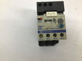 Telemecanique LR2K0305 Differential Thermal Overload Relay