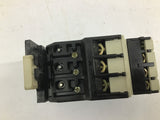 Telemecanic LR2D13 Thermal Overload relay 03777530161 LA7-D1064 connection block