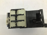 Telemecanic LR2D13 Thermal Overload relay 03777530161 LA7-D1064 connection block