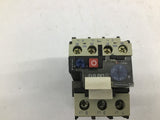 Telemecanic LR2D13 Thermal Overload relay 03777530161 LA7-D1064 connection block