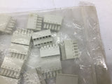 Telemecanique STBXTS1100 6pt I/O Screw Connnector Kit Lot Of 20