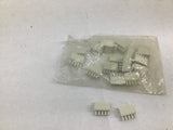 Telemecanique STBXTS1100 5pt I/O Screw Conn Kit Advantys STB Lot Of 18