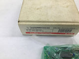 Cutler-Hammer D200MID1624D AC/DC Input Module 12-24VOLT AC/DC