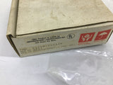 Cutler-Hammer D200MID1624D AC/DC Input Module 12-24VOLT AC/DC