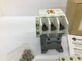 BENSHAW RSC-32 Magnetic Contactor 32 Amp 3-Pole 120 Volt Coil