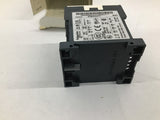 Telemecanique LP4K0910BW3 Contactor 3 Pole 24 VDC