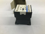 Telemecanique LP4K0910BW3 Contactor 3 Pole 24 VDC