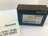 Honeywell R7849 A 1015 Ultraviolet Flame Amplifier