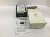 Cole-Palmer 57000-00 -10 PH/Orp Controller