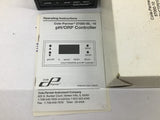 Cole-Palmer 57000-00 -10 PH/Orp Controller