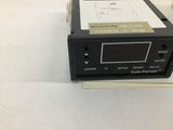 Cole-Palmer 57000-00 -10 PH/Orp Controller