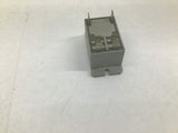 Telemecanique RPF2AF7 Relay 110 Vac